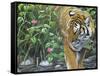 Endangered-Luis Aguirre-Framed Stretched Canvas