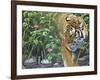 Endangered-Luis Aguirre-Framed Giclee Print