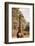 Endemic Thornicroft Giraffe-Michele Westmorland-Framed Photographic Print