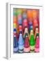 Endless Crayons II-Kathy Mahan-Framed Photographic Print