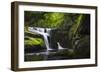Endless Falls-Eye Of The Mind Photography-Framed Photographic Print