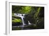 Endless Falls-Eye Of The Mind Photography-Framed Photographic Print