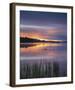 Endless Reflection-Mikael Svensson-Framed Giclee Print