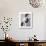 Endless Rhythm, 1934-Robert Delaunay-Premium Giclee Print displayed on a wall