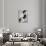 Endless Rhythm-Robert Delaunay-Giclee Print displayed on a wall