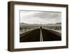 Endless Road-Tashka-Framed Photographic Print