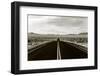 Endless Road-Tashka-Framed Photographic Print