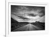 Endless Run-Dan Ballard-Framed Photographic Print