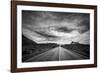 Endless Run-Dan Ballard-Framed Photographic Print