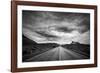 Endless Run-Dan Ballard-Framed Photographic Print