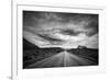 Endless Run-Dan Ballard-Framed Photographic Print