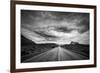 Endless Run-Dan Ballard-Framed Photographic Print