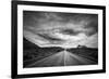 Endless Run-Dan Ballard-Framed Photographic Print