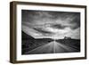 Endless Run-Dan Ballard-Framed Photographic Print