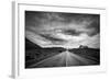 Endless Run-Dan Ballard-Framed Photographic Print