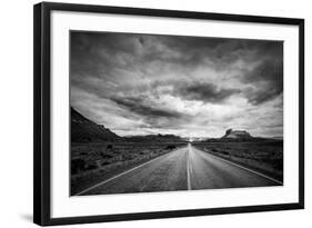 Endless Run-Dan Ballard-Framed Photographic Print