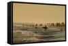 Endless Summer I-Karyn Millet-Framed Stretched Canvas