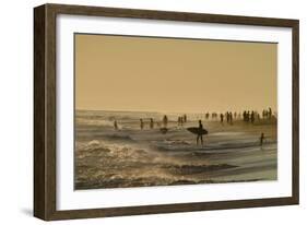 Endless Summer I-Karyn Millet-Framed Photographic Print