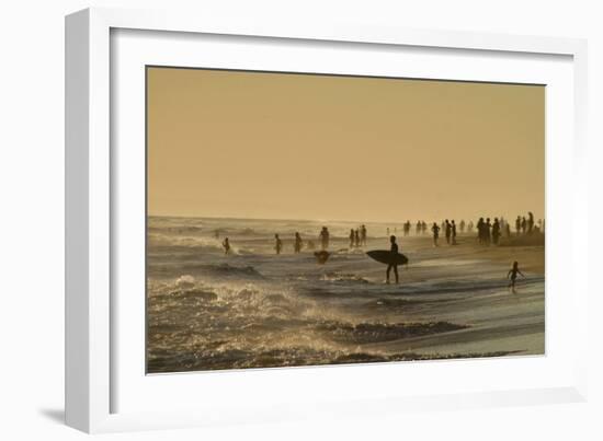 Endless Summer I-Karyn Millet-Framed Photographic Print