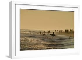 Endless Summer I-Karyn Millet-Framed Photographic Print