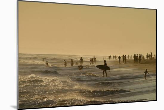 Endless Summer I-Karyn Millet-Mounted Photographic Print