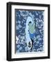 Endless Summer II-Ethan Harper-Framed Art Print