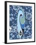 Endless Summer II-Ethan Harper-Framed Art Print