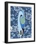 Endless Summer II-Ethan Harper-Framed Art Print