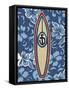 Endless Summer III-Ethan Harper-Framed Stretched Canvas