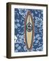 Endless Summer III-Ethan Harper-Framed Art Print