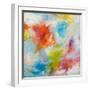 Endless Summer Series No. 1-Hilma Koelman-Framed Art Print