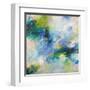 Endless Summer Series No. 2-Hilma Koelman-Framed Art Print