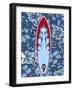 Endless Summer VI-Ethan Harper-Framed Art Print