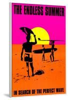 Endless Summer-null-Framed Poster