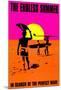 Endless Summer-null-Mounted Poster