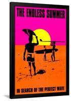 Endless Summer-null-Framed Poster