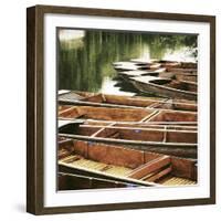 Endless Summer-Craig Roberts-Framed Photographic Print