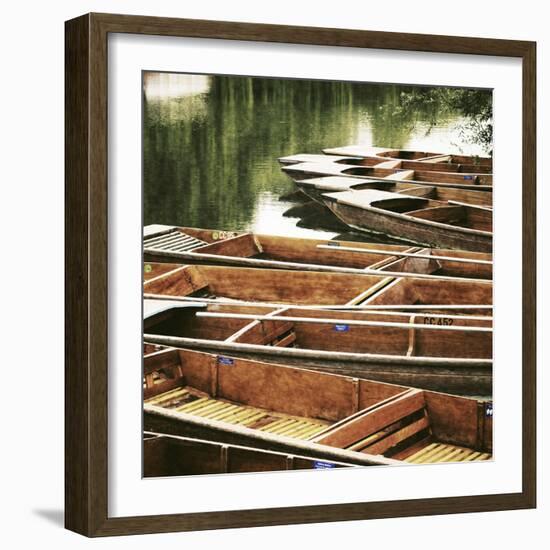 Endless Summer-Craig Roberts-Framed Photographic Print