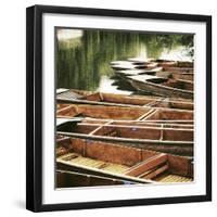 Endless Summer-Craig Roberts-Framed Photographic Print