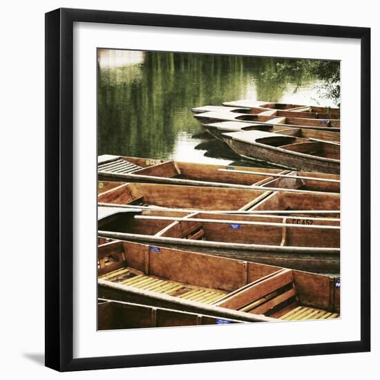 Endless Summer-Craig Roberts-Framed Photographic Print