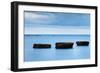 Endless Tide-Craig Roberts-Framed Photographic Print