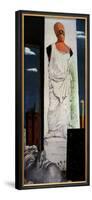 Endless Voyage-Giorgio De Chirico-Framed Art Print