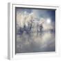 Endless-Philippe Sainte-Laudy-Framed Photographic Print