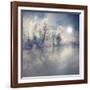 Endless-Philippe Sainte-Laudy-Framed Photographic Print