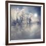 Endless-Philippe Sainte-Laudy-Framed Photographic Print