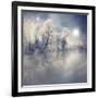 Endless-Philippe Sainte-Laudy-Framed Photographic Print