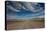 Endlss Gravel Road in the Naukluft Mountains-Circumnavigation-Stretched Canvas
