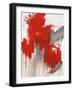 Endowment I-Rikki Drotar-Framed Giclee Print