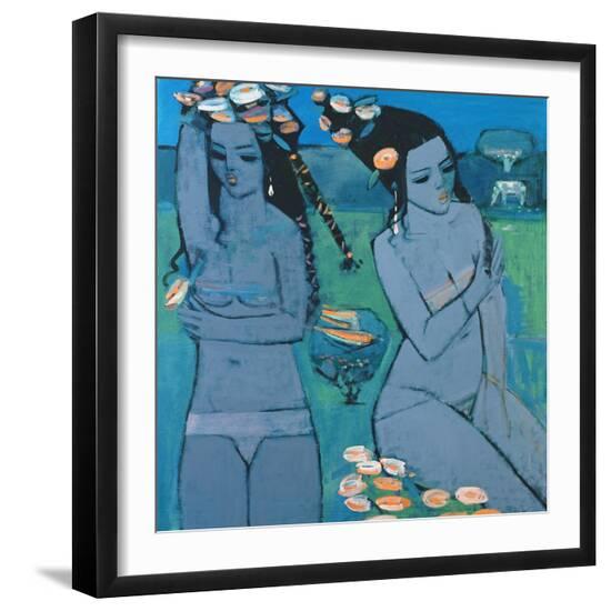 Premium Giclee Print, , large