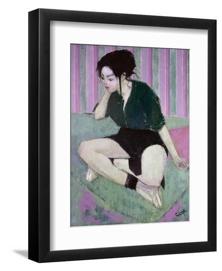 Premium Giclee Print, , large